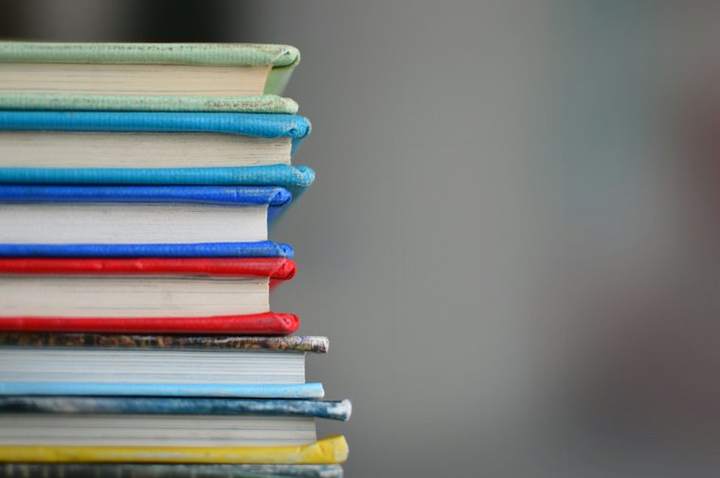 Textbooks for every subject